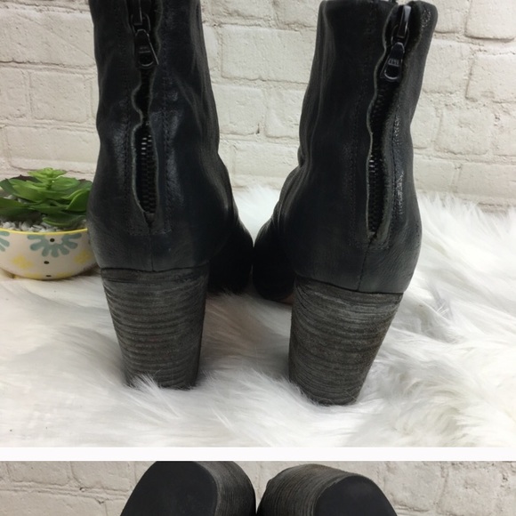 Rag & Bone bootie - Picture 4 of 4